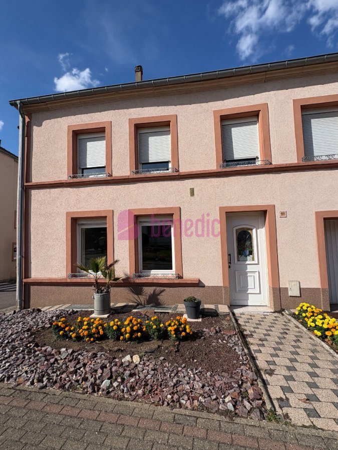 Appartement à louer, 93m², Biding