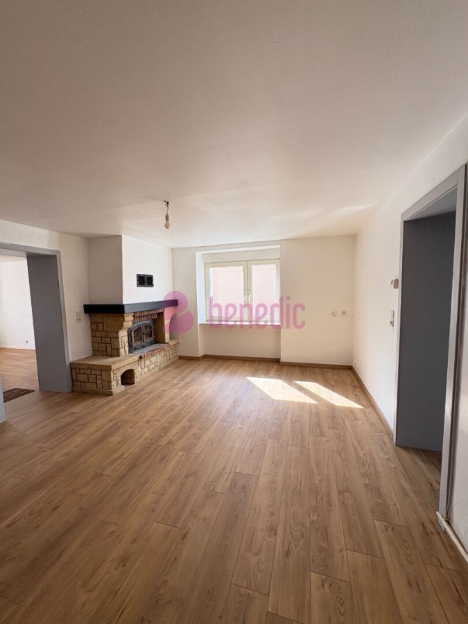 Appartement à louer, 93m², Biding
