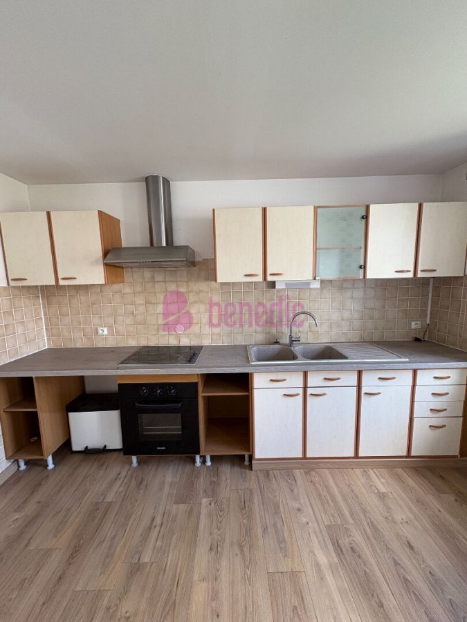 Appartement à louer, 93m², Biding