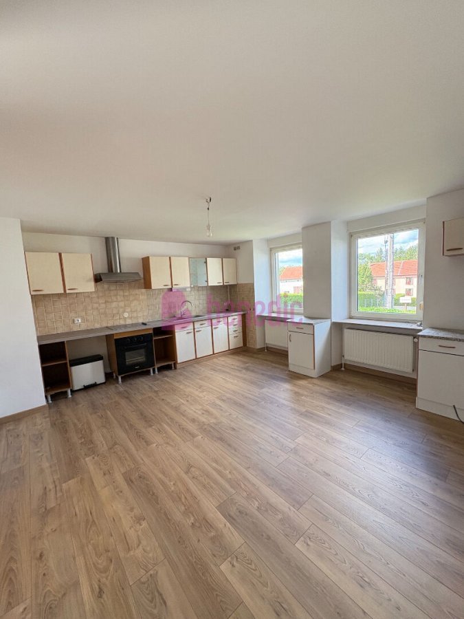 Appartement à louer, 93m², Biding