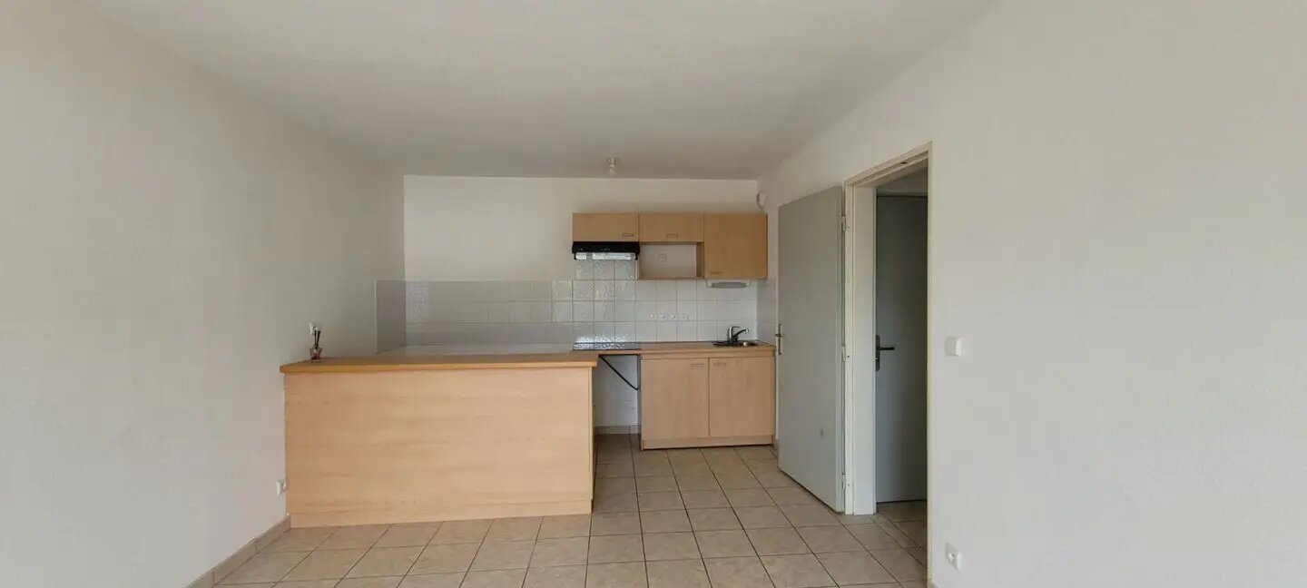 Appartement à louer, 55m², Creutzwald