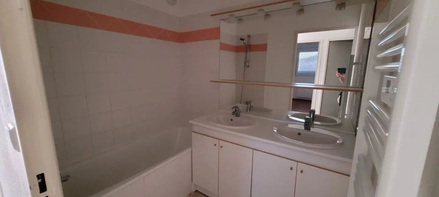 Appartement à louer, 55m², Creutzwald