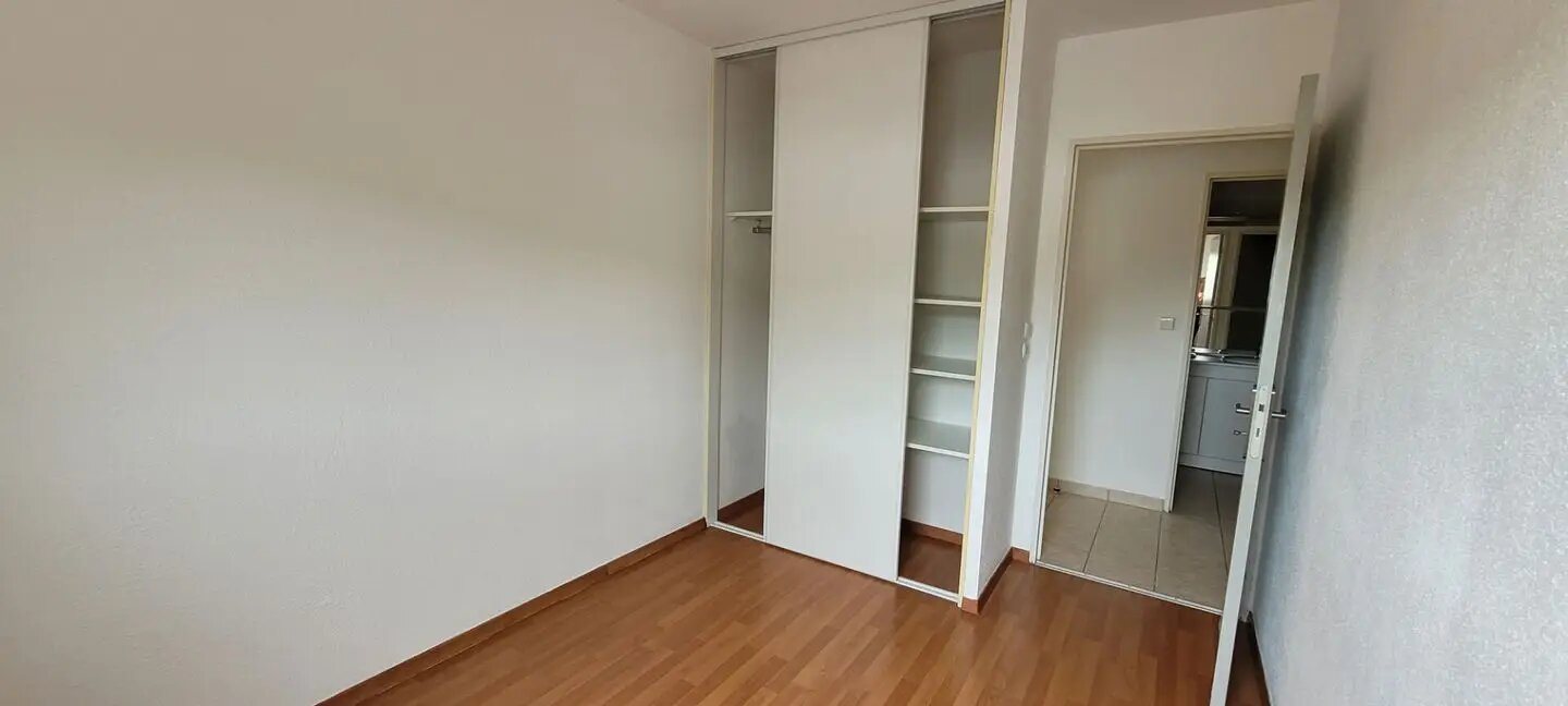 Appartement à louer, 55m², Creutzwald