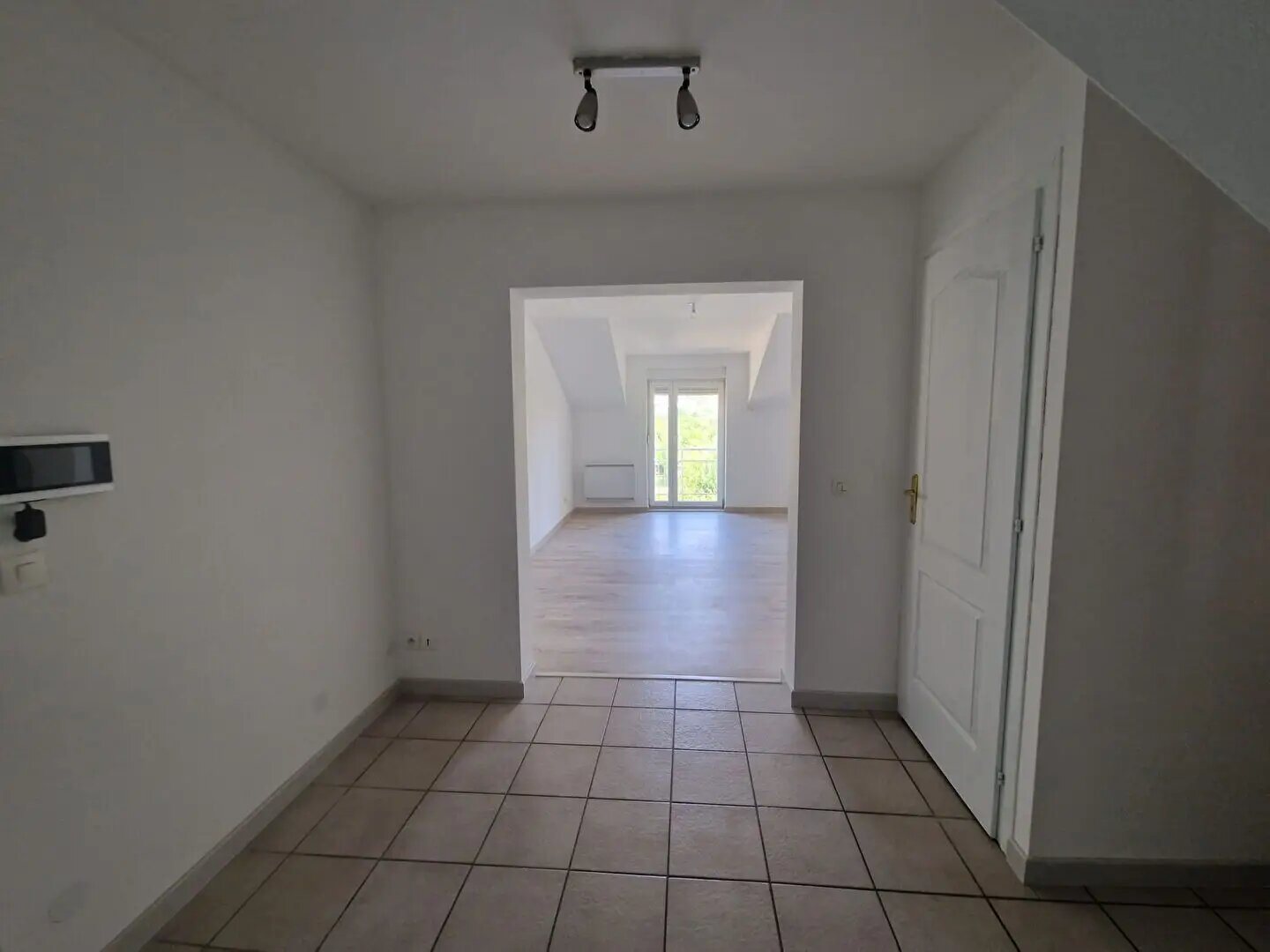 Appartement à louer, 78m², Grosbliederstroff