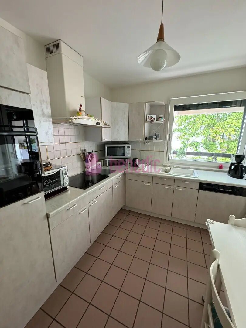 Appartement à vendre, 96m², Forbach