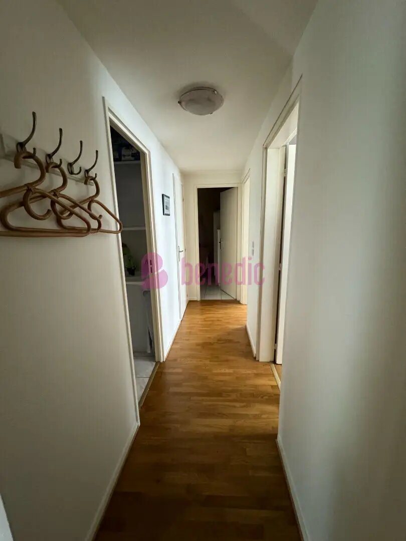 Appartement à vendre, 96m², Forbach
