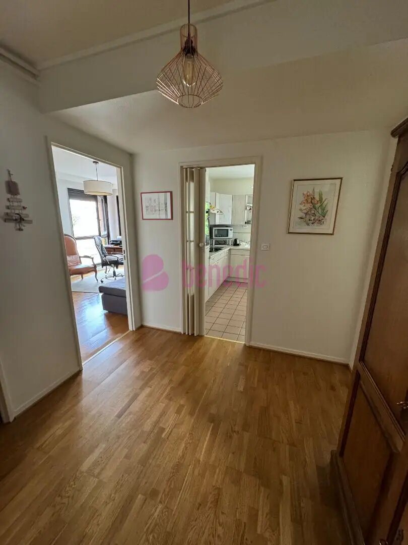 Appartement à vendre, 96m², Forbach