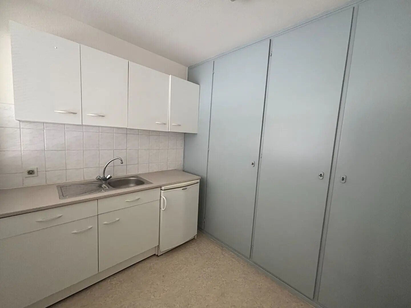 Appartement à louer, 43m², Forbach