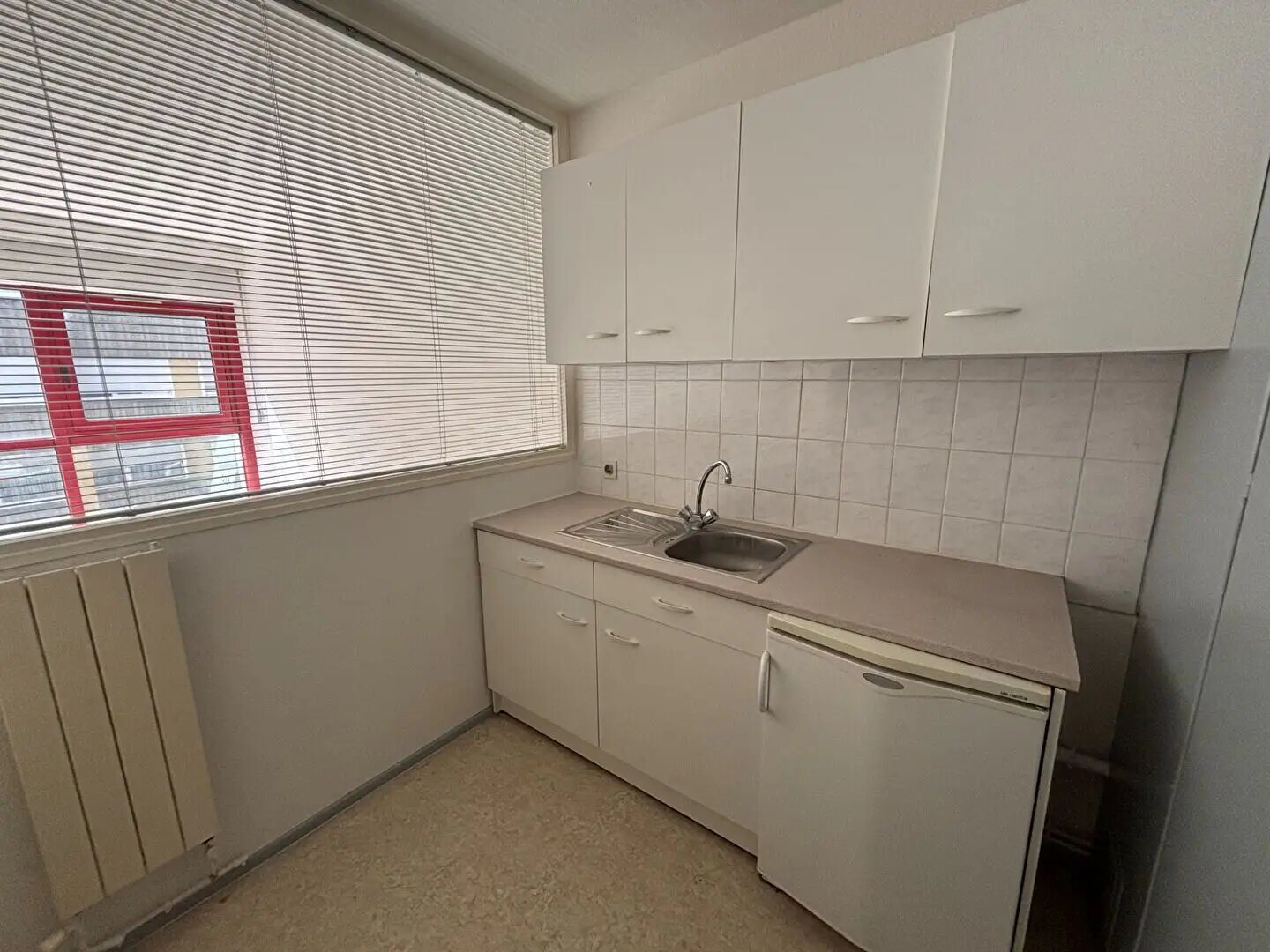 Appartement à louer, 43m², Forbach