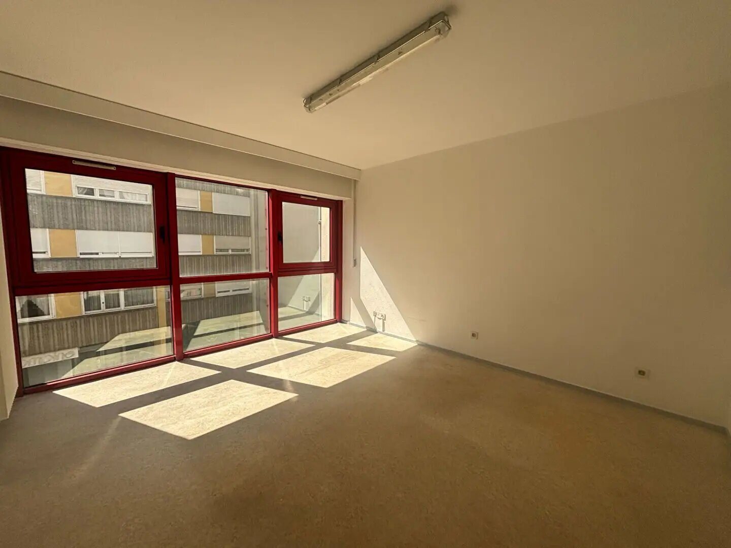 Appartement à louer, 43m², Forbach