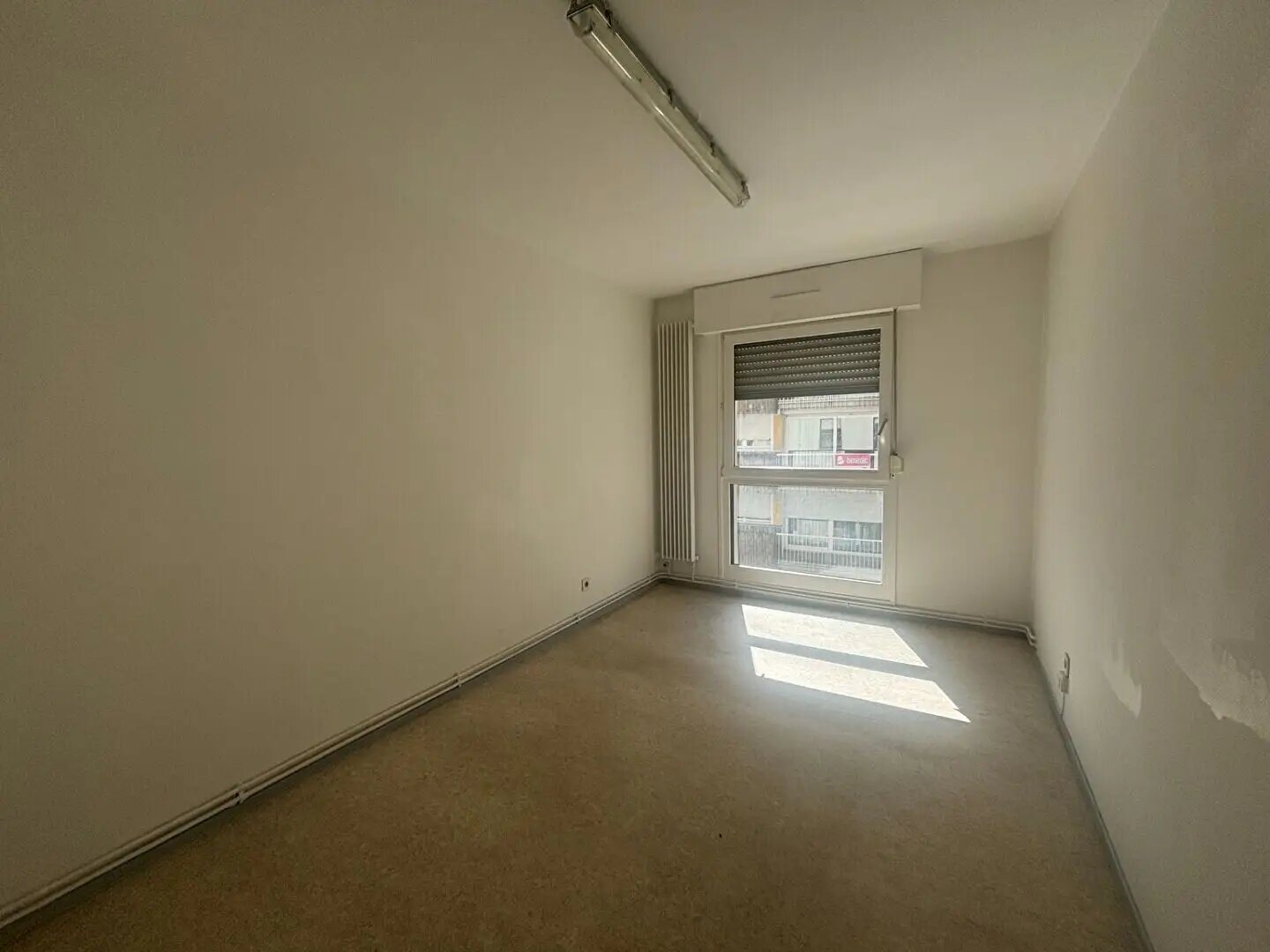 Appartement à louer, 43m², Forbach
