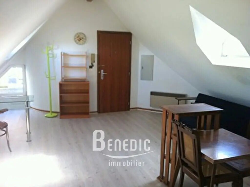 Appartement à louer, 21m², Sarreguemines