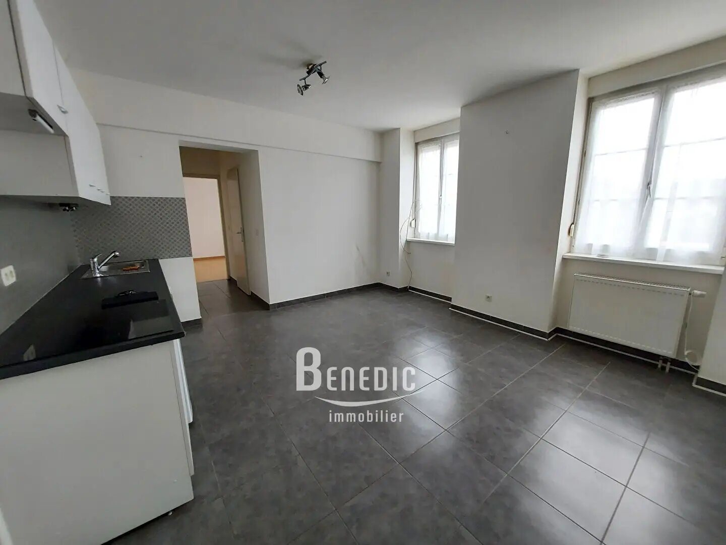 Appartement à louer, 39m², Bitche