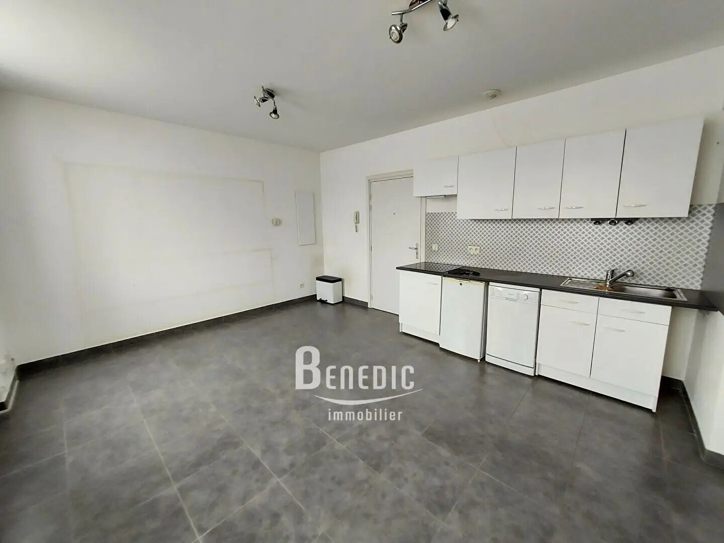 Appartement à louer, 39m², Bitche