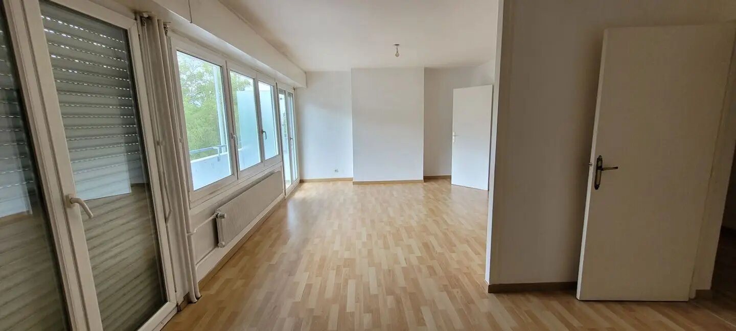 Appartement à louer, 106m², Saint-Avold