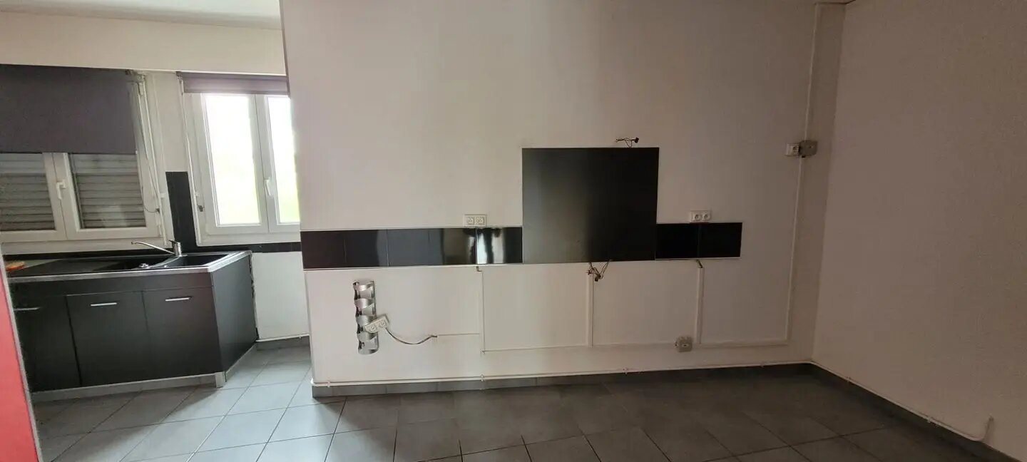 Appartement à louer, 106m², Saint-Avold