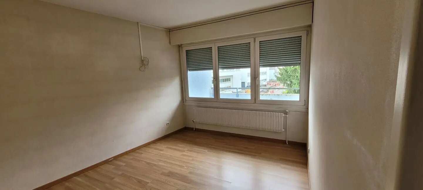 Appartement à louer, 106m², Saint-Avold
