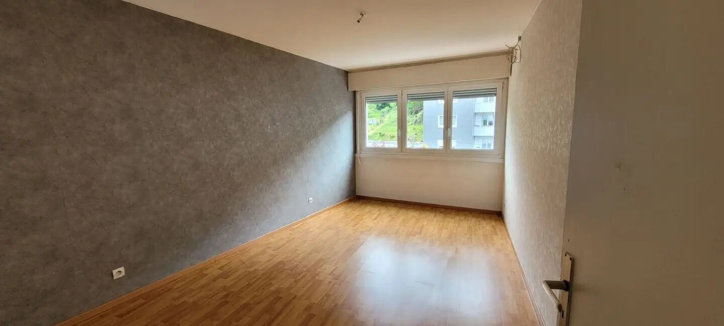 Appartement à louer, 106m², Saint-Avold