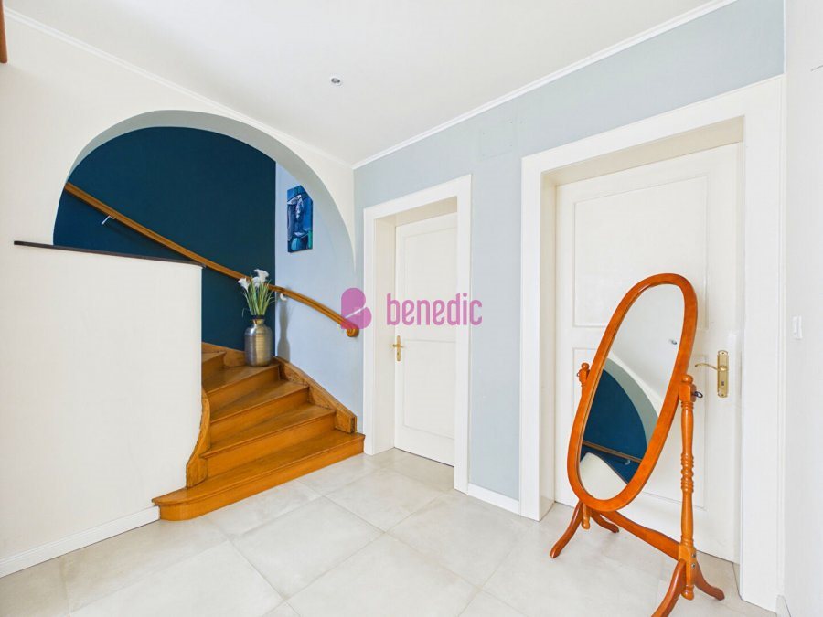 Maison à vendre, 210m², Saint-Avold