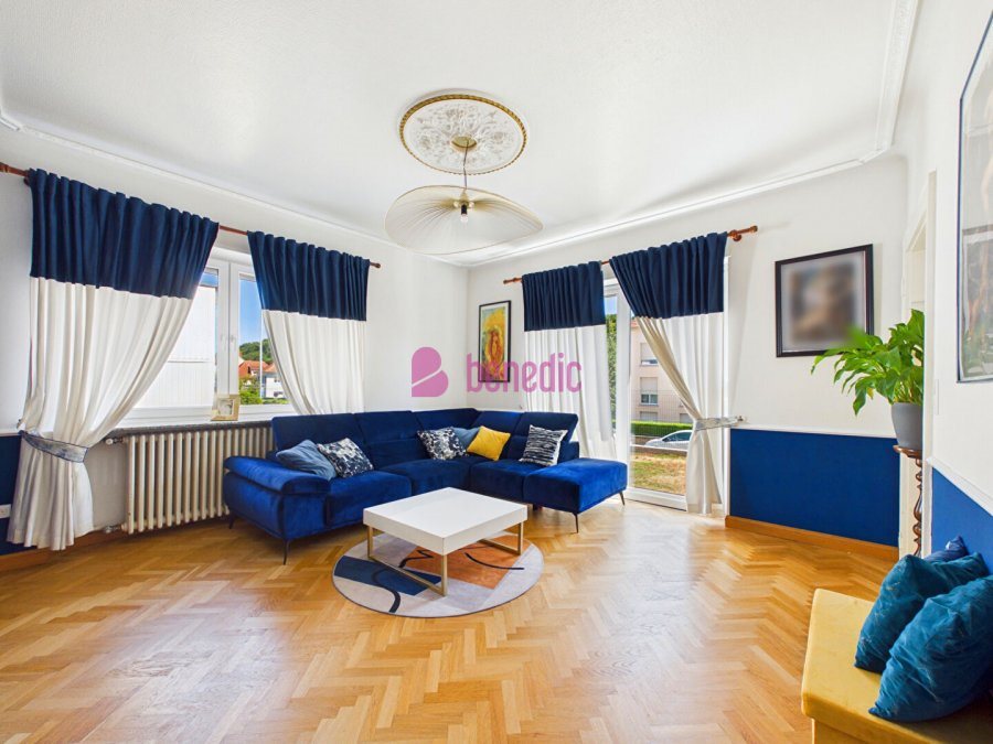Maison à vendre, 210m², Saint-Avold