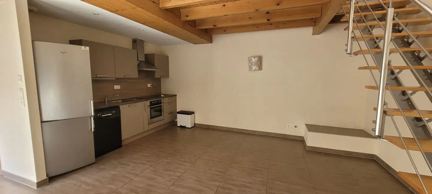 Appartement à louer, 47m², Saint-Avold
