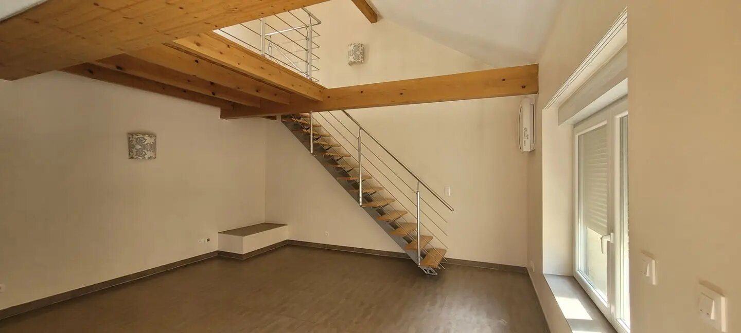Appartement à louer, 47m², Saint-Avold