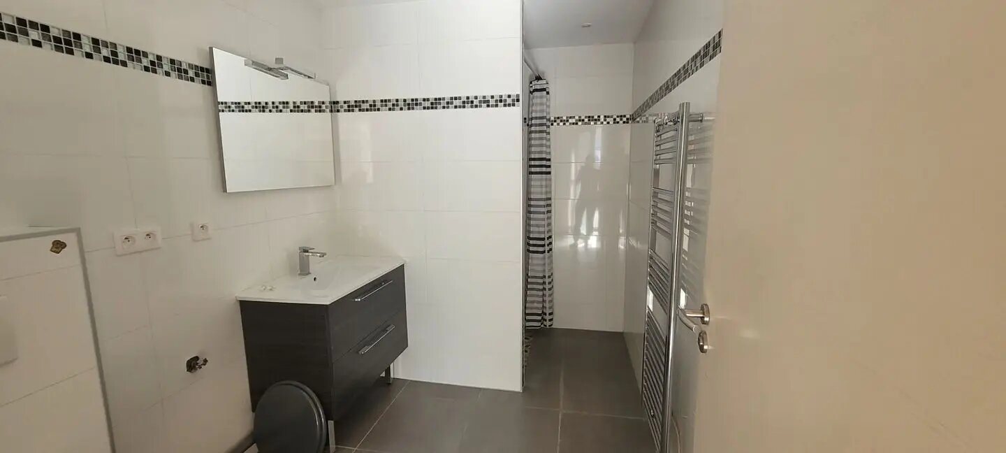 Appartement à louer, 47m², Saint-Avold