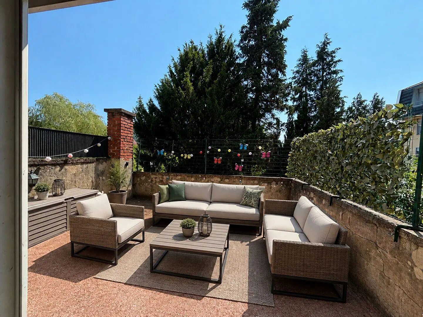 Appartement à louer, 87m², Stiring-Wendel