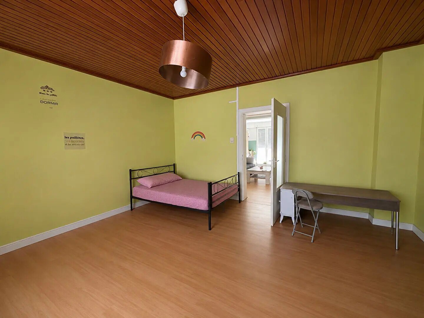Appartement à louer, 87m², Stiring-Wendel