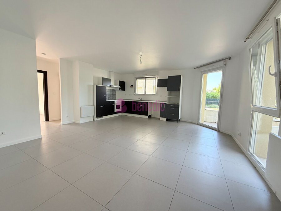 Appartement à vendre, 66m², Forbach