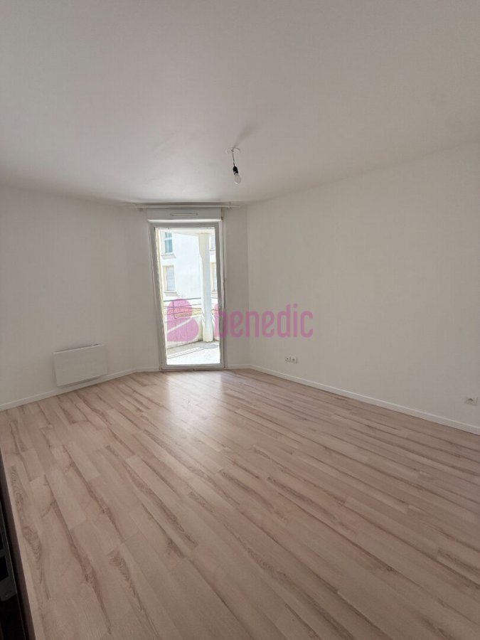 Appartement à vendre, 66m², Forbach