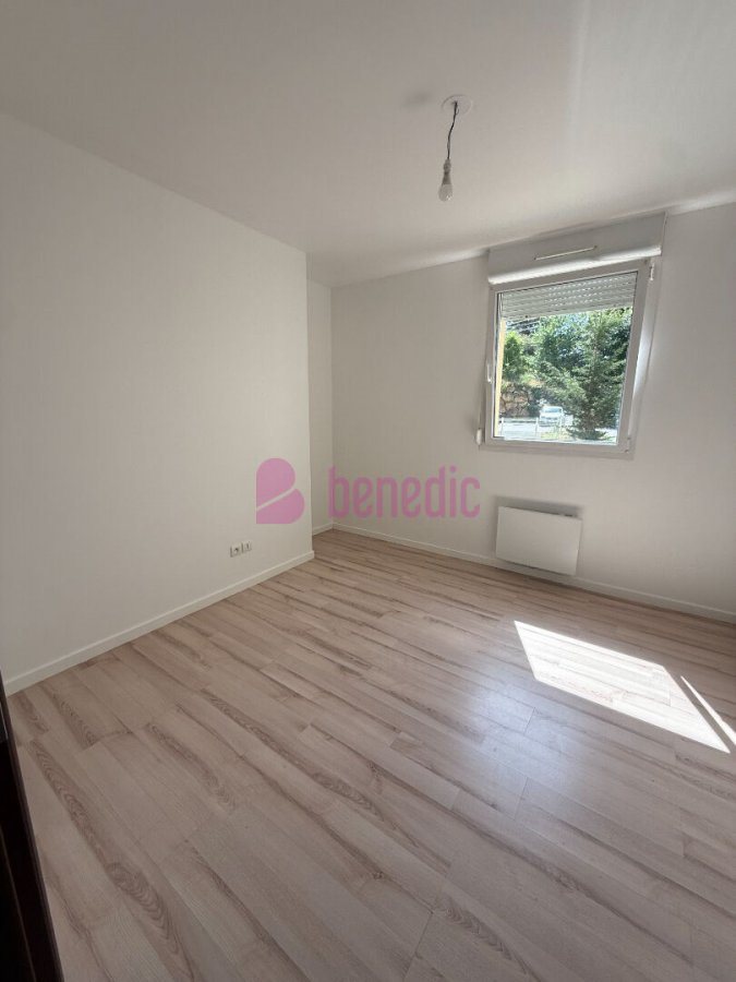 Appartement à vendre, 66m², Forbach