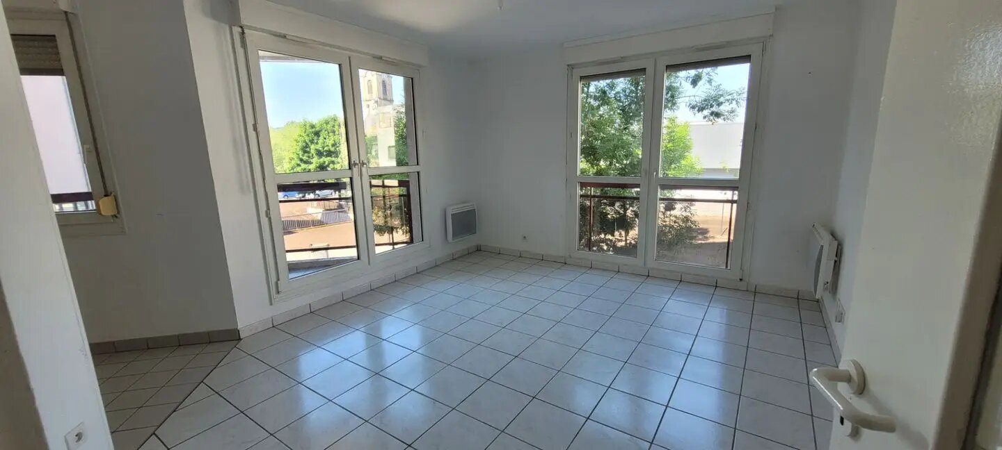 Appartement à louer, 40m², Freyming-Merlebach