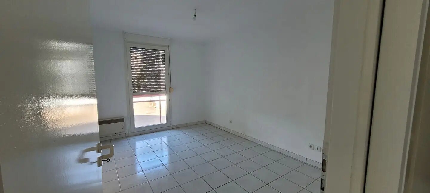 Appartement à louer, 40m², Freyming-Merlebach