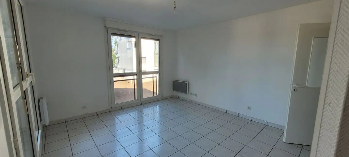 Appartement à louer, 40m², Freyming-Merlebach