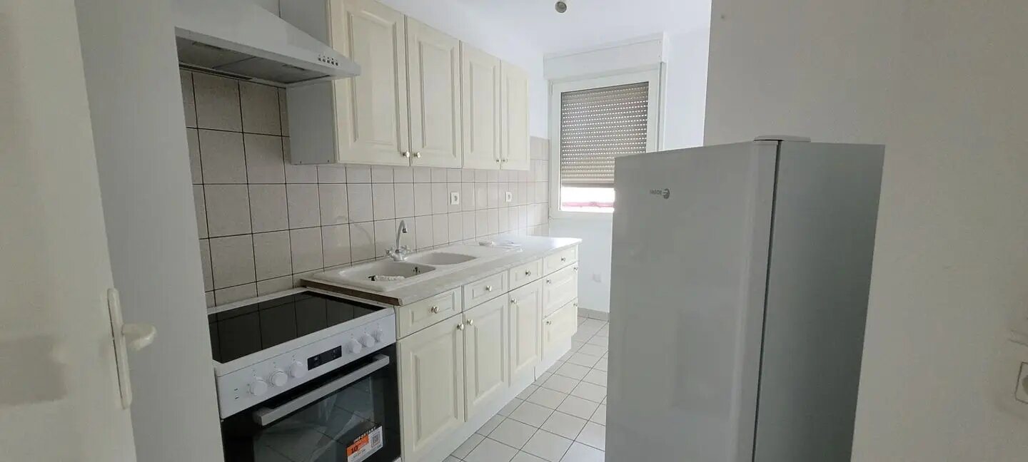 Appartement à louer, 40m², Freyming-Merlebach