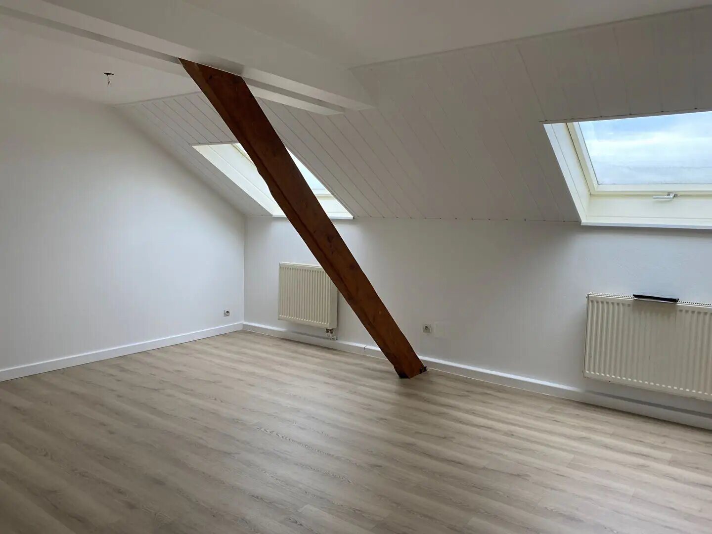 Appartement à louer, 46m², Sarreguemines