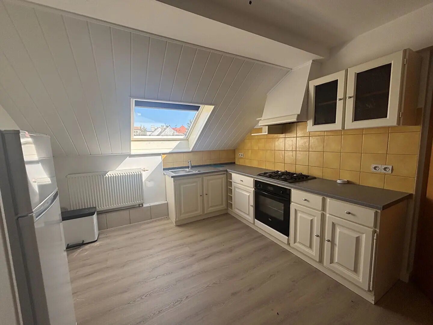 Appartement à louer, 46m², Sarreguemines