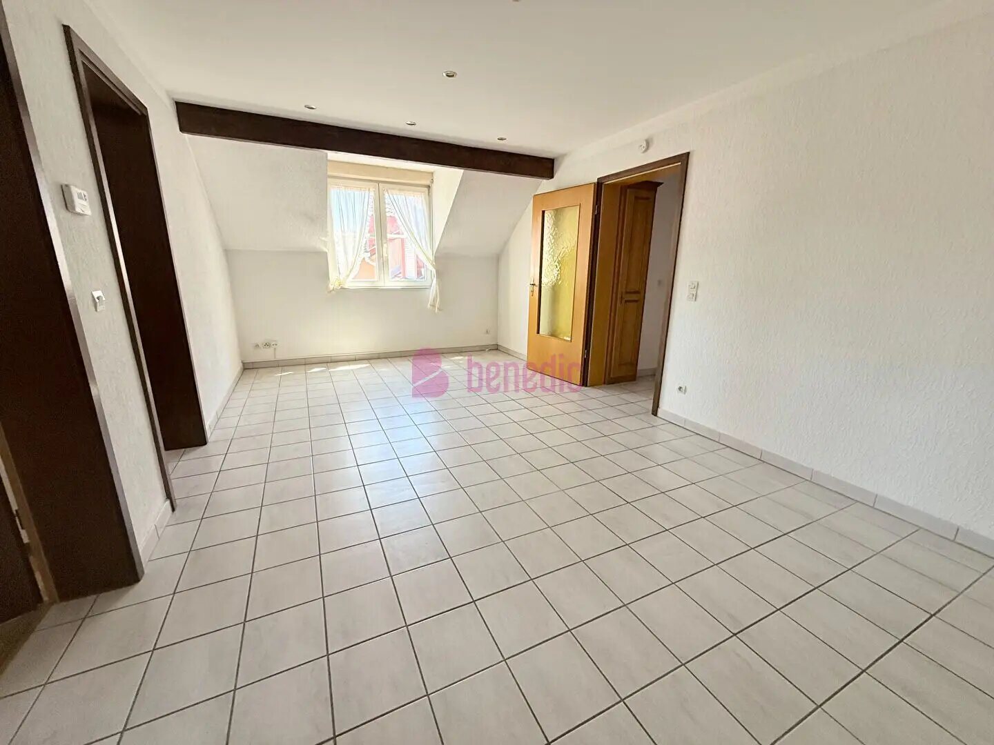 Appartement à vendre, 70m², Morsbach
