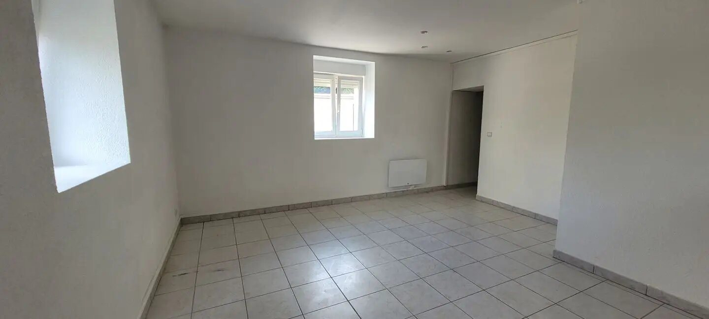 Appartement à louer, 52m², Macheren