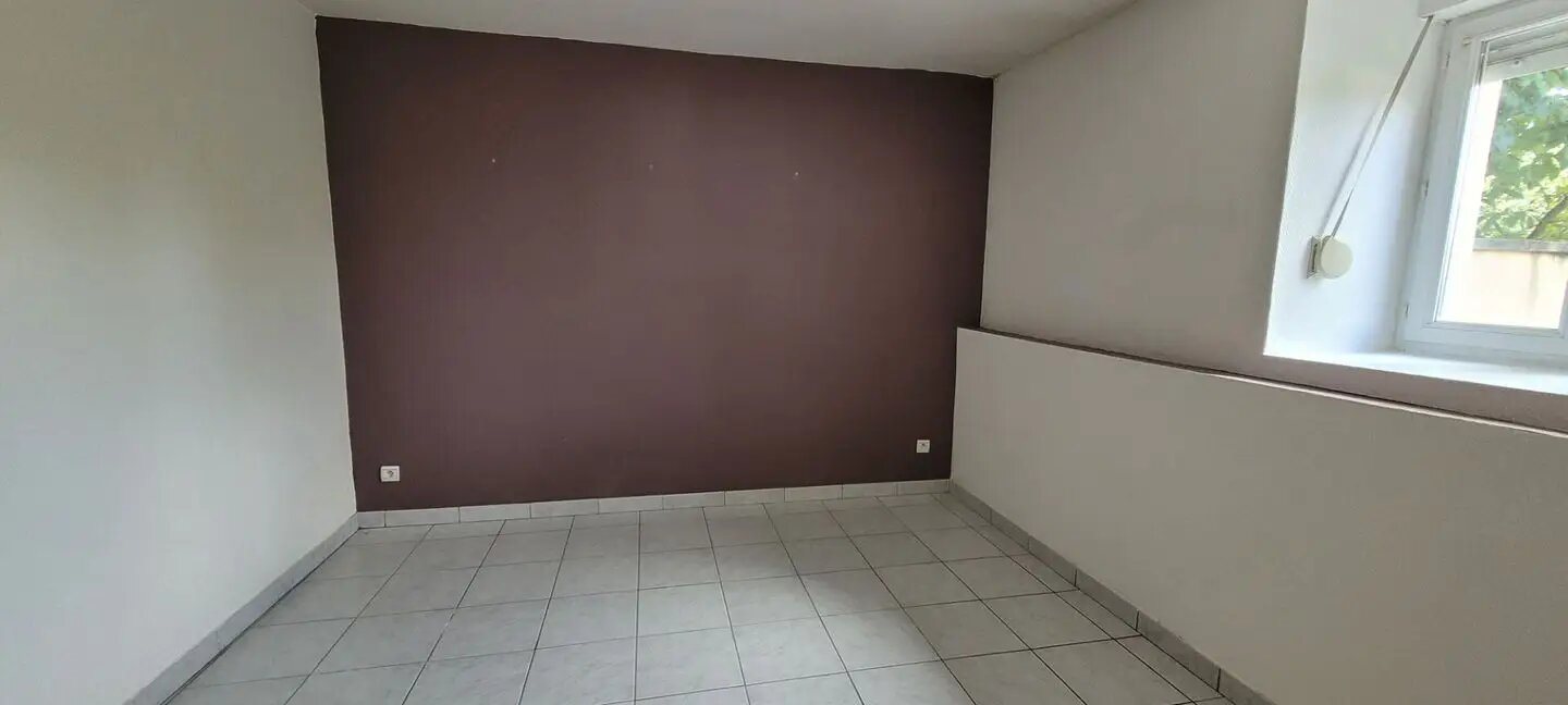 Appartement à louer, 52m², Macheren