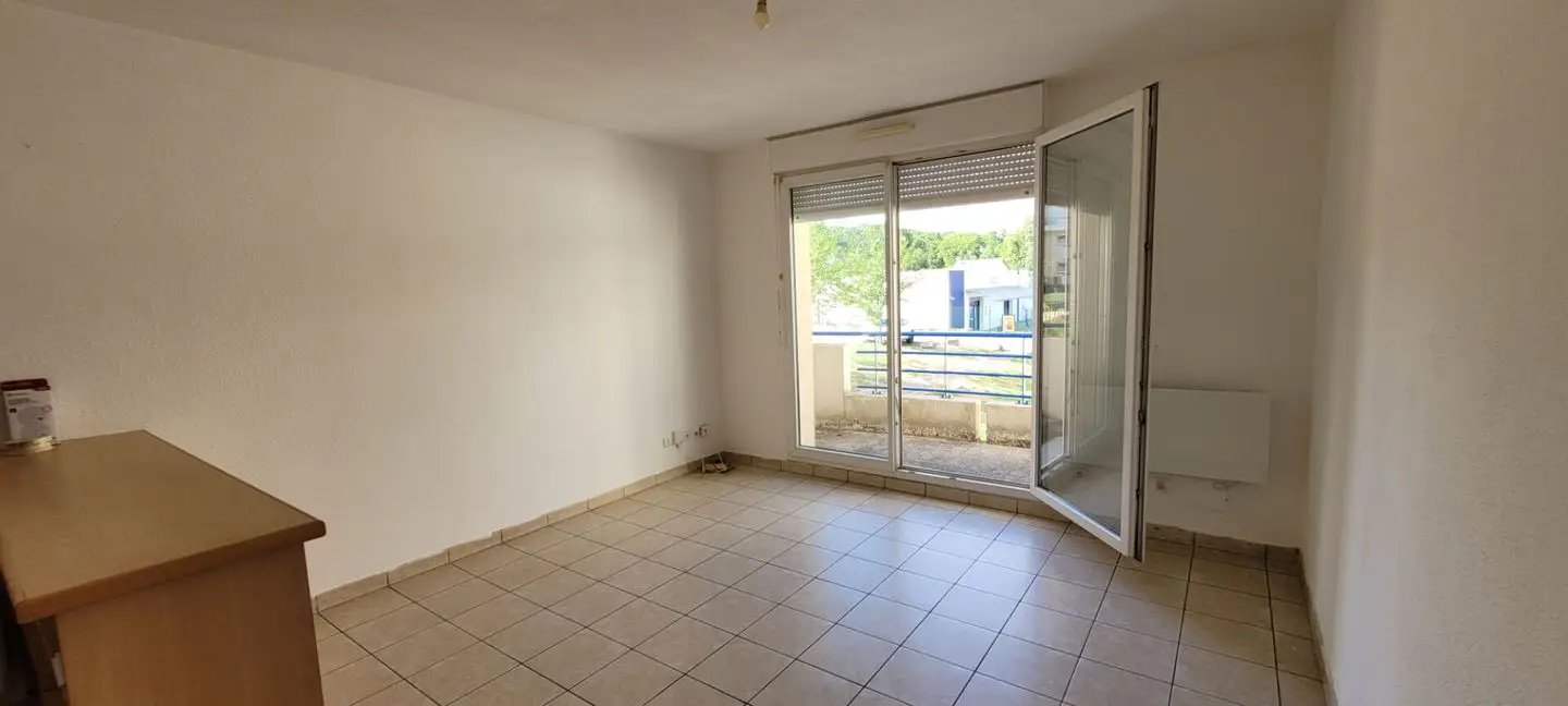 Appartement à louer, 45m², Creutzwald