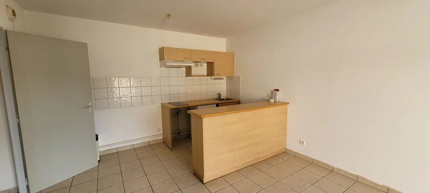 Appartement à louer, 45m², Creutzwald