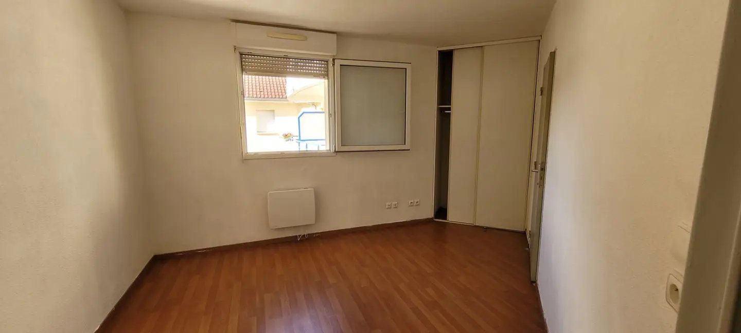 Appartement à louer, 45m², Creutzwald