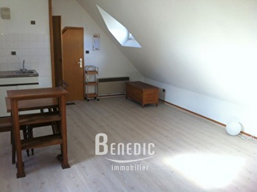 Appartement à louer, 21m², Sarreguemines