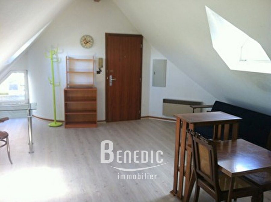 Appartement à louer, 21m², Sarreguemines