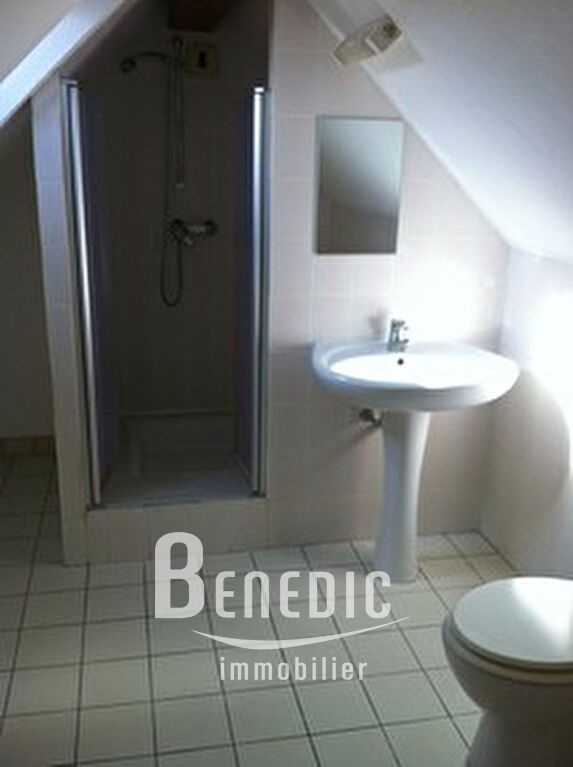 Appartement à louer, 21m², Sarreguemines