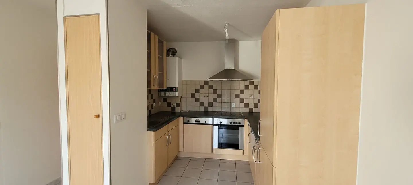 Appartement à louer, 70m², Creutzwald