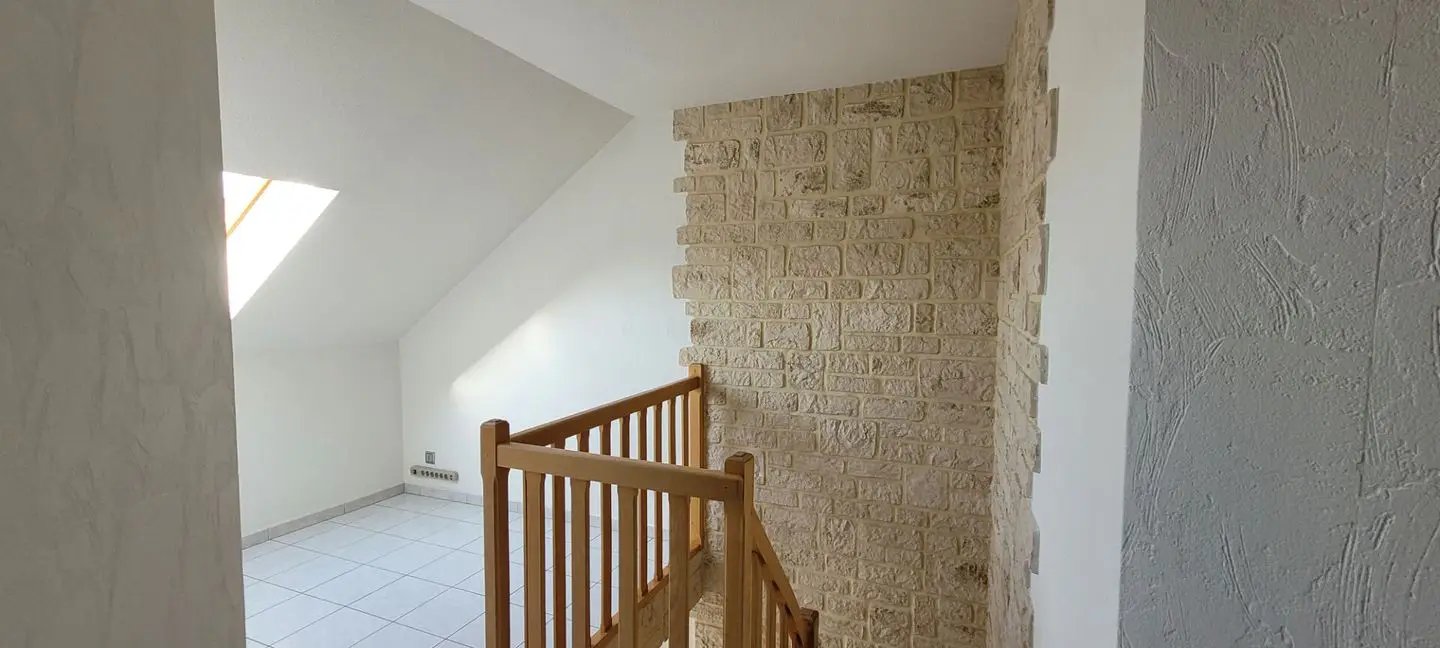 Appartement à louer, 70m², Creutzwald