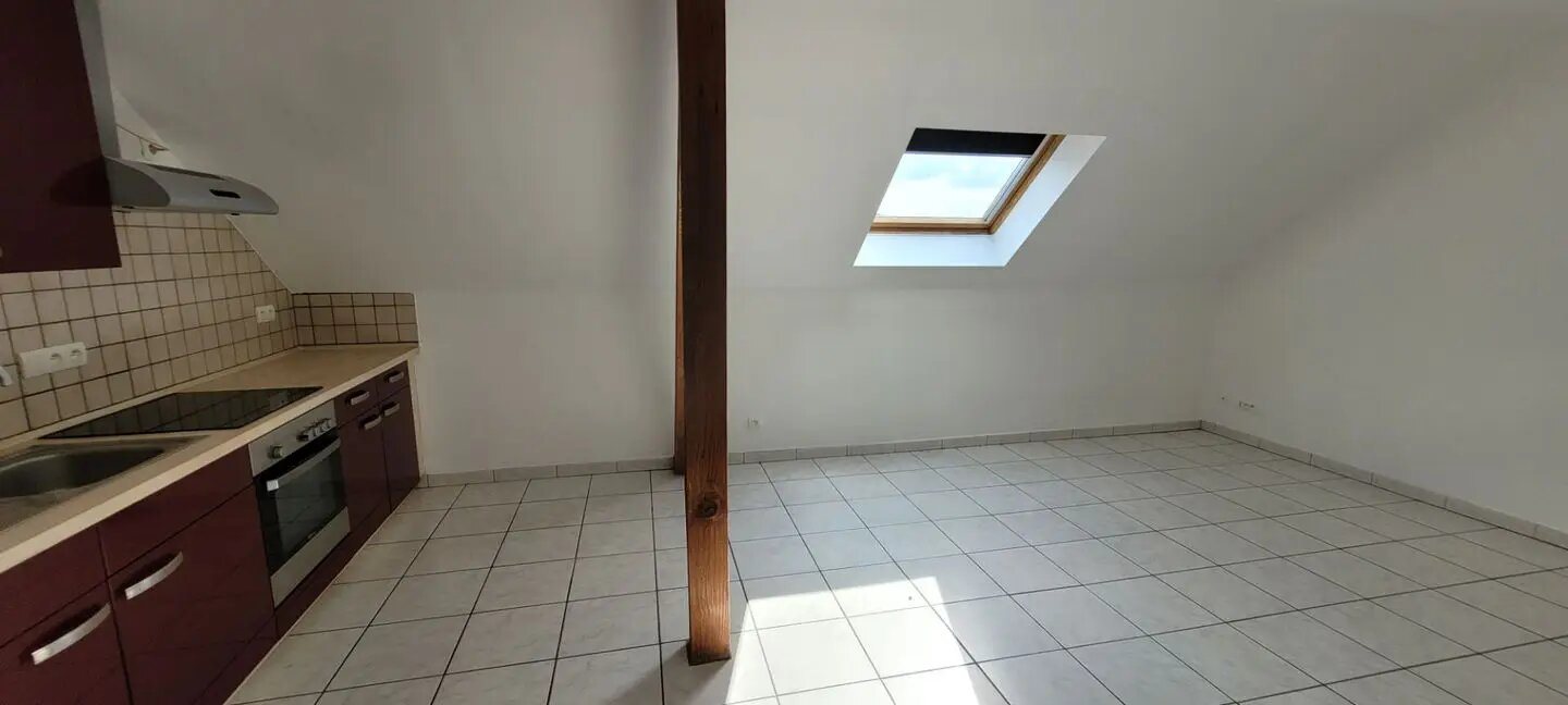 Appartement à louer, 45m², Puttelange-aux-Lacs